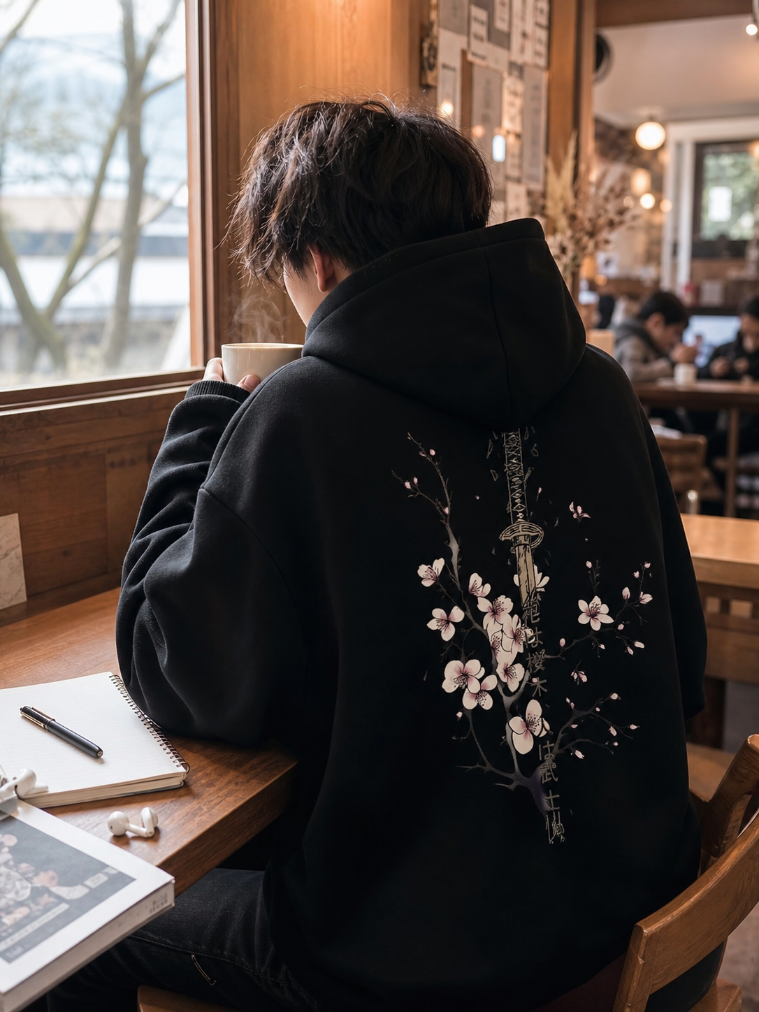SAKURA